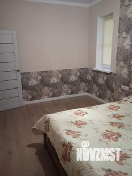 Коттедж 122м², 1-этажный, участок 6 сот.  