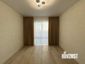 Дом 94м&sup2;, 1-этажный, участок 5 сот.  