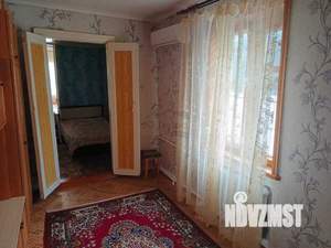 Дом 80м&sup2;, 1-этажный, участок 2 сот.  