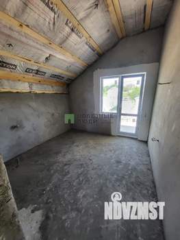 Дом 135м², 2-этажный, участок 4 сот.  
