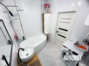 Дом 176м&sup2;, 2-этажный, участок 5 сот.  