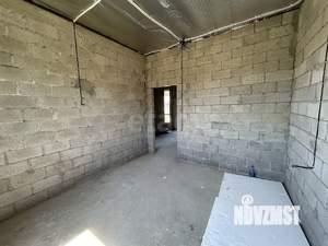 Дом 100м&sup2;, 1-этажный, участок 4 сот.  