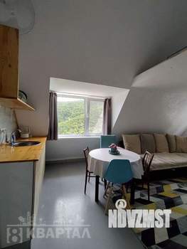 Дом 34м&sup2;, 2-этажный, участок 4 сот.  