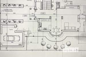 Дом 265м&sup2;, 2-этажный, участок 6 сот.  