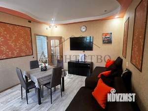 Дом 120м², 2-этажный, участок 3 сот.  