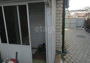 Дом 94м², 2-этажный, участок 2 сот.  