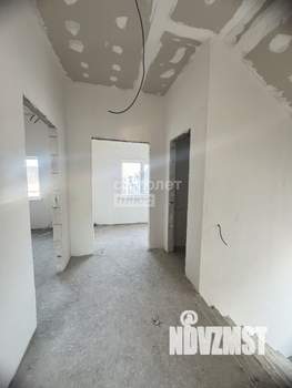 Дом 140м², 2-этажный, участок 4 сот.  