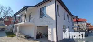 Дом 238м&sup2;, 1-этажный, участок 8 сот.  