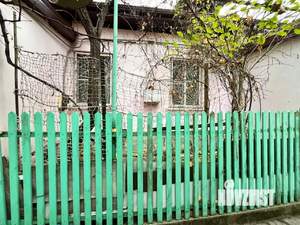 Дом 39м&sup2;, 1-этажный, участок 5 сот.  