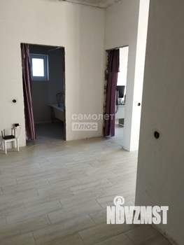 Дом 87м&sup2;, 1-этажный, участок 6 сот.  