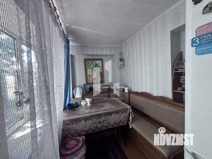 Дом 42м², 2-этажный, участок 15 сот.  