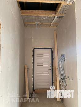 Дом 67м&sup2;, 1-этажный, участок 6 сот.  