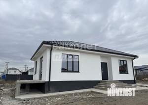 Дом 96м&sup2;, 1-этажный, участок 4 сот.  