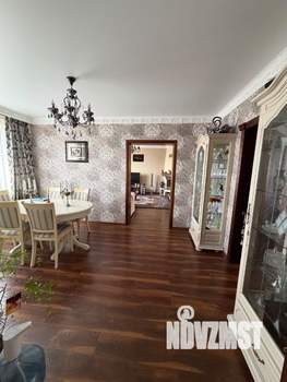 Дом 102м&sup2;, 1-этажный, участок 20 сот.  