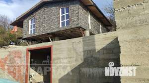 Дом 65м², 1-этажный, участок 7 сот.  