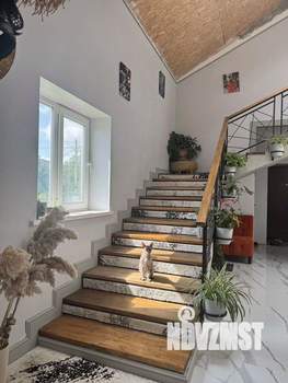 Дом 160м&sup2;, 2-этажный, участок 16 сот.  