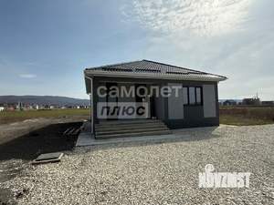 Дом 112м², 1-этажный, участок 5 сот.  