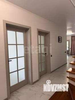 Дом 150м², 2-этажный, участок 4 сот.  