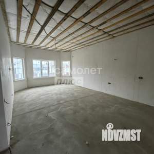 Дом 130м², 1-этажный, участок 5 сот.  