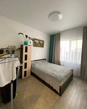 Дом 103м&sup2;, 1-этажный, участок 4 сот.  