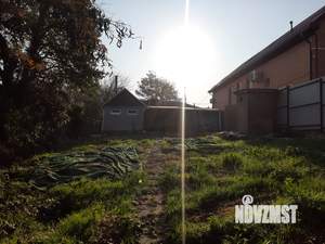 Дом 62м², 1-этажный, участок 5 сот.  