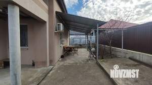 Дом 174м&sup2;, 2-этажный, участок 4 сот.  