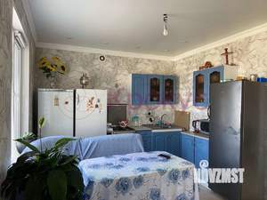 Дом 126м², 2-этажный, участок 6 сот.  