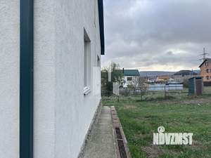 Дом 154м², 2-этажный, участок 15 сот.  