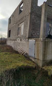Дом 420м², 2-этажный, участок 6 сот.  