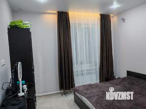 Дом 130м², 2-этажный, участок 4 сот.  