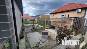 Дом 160м², 2-этажный, участок 5 сот.  