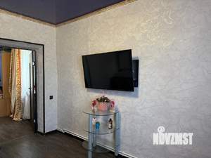 Дом 48м&sup2;, 1-этажный, участок 3 сот.  