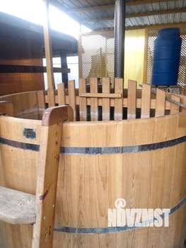 Дом 100м², 2-этажный, участок 10 сот.  