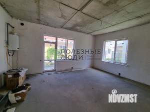 Дом 150м&sup2;, 2-этажный, участок 3 сот.  