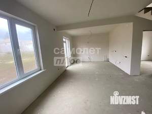 Дом 83м&sup2;, 2-этажный, участок 6 сот.  