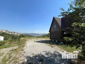 Дом 59м&sup2;, 2-этажный, участок 8 сот.  