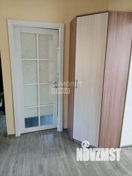 Дом 63м², 1-этажный, участок 3 сот.  