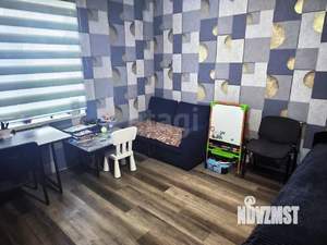 Дом 88м&sup2;, 1-этажный, участок 3 сот.  