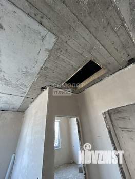 Дом 83м&sup2;, 1-этажный, участок 3 сот.  