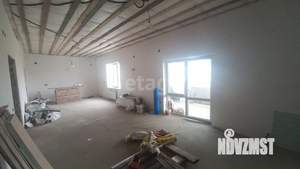 Дом 140м&sup2;, 1-этажный, участок 6 сот.  