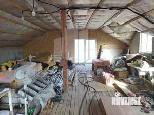 Дом 326м&sup2;, 2-этажный, участок 5 сот.  