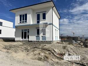 Дом 131м&sup2;, 2-этажный, участок 4 сот.  