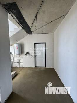 Дом 130м², 2-этажный, участок 5 сот.  