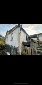 Дом 58м², 1-этажный, участок 3 сот.  