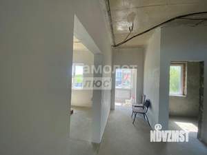 Дом 130м², 2-этажный, участок 6 сот.  