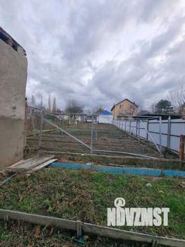 Дом 70м&sup2;, 1-этажный, участок 12 сот.  