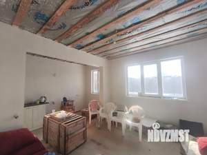 Дом 90м&sup2;, 1-этажный, участок 5 сот.  