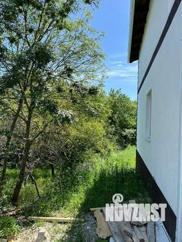 Дом 180м², 2-этажный, участок 5 сот.  