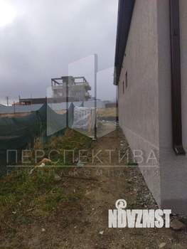 Дом 100м&sup2;, 1-этажный, участок 4 сот.  