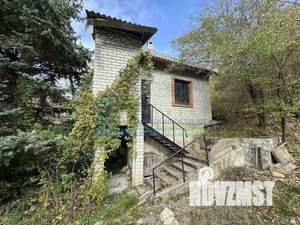 Дача 100м&sup2;, 3-этажный, участок 8 сот.  